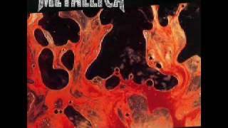 Metallica - Poor Twisted Me (Album Version)