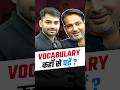 How to Learn English Vocabulary?