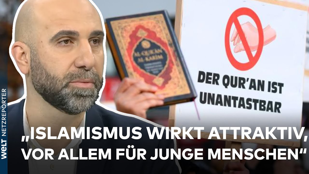 Die große Radikalisierung: So gefährlich sind die Islamisten-Aufmärsche