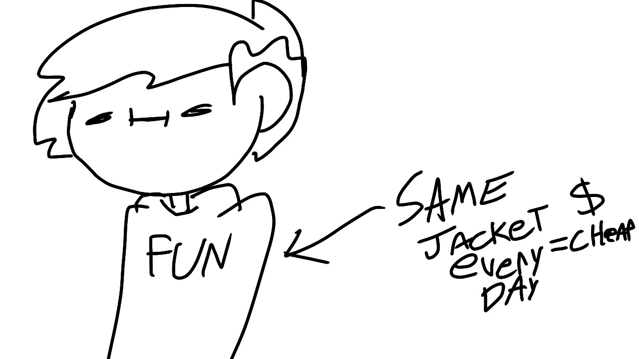 UNFINISHED/WIP ANIMATIONS I’LL PROBABLY NEVER FINISH - YouTube