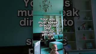 🤷🏼 One of the biggest ad mistakes?