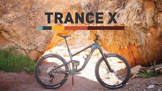 2024 Giant Trance X Review: It Now Has a Home