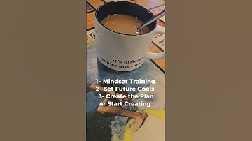 Make money from home on a 2 hour work day  #digitalmarketing #facelessmarketing #passiveincome