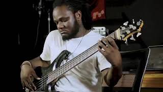 Kings Malembe Nimwe lesa covered by el bass