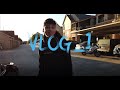 BEHIND THE SCENES W. DADWIGGIES | VLOG1