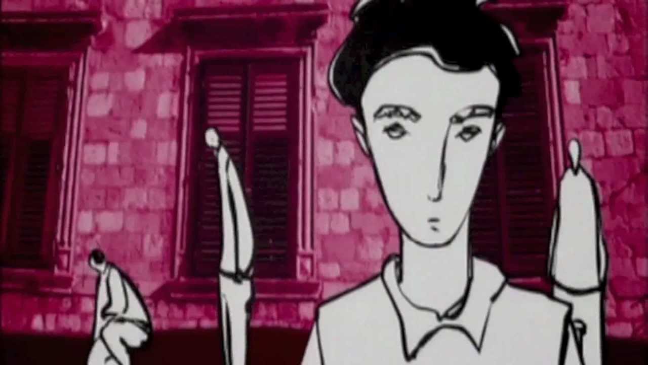 Pooh - Ancora una notte insieme (Official video)