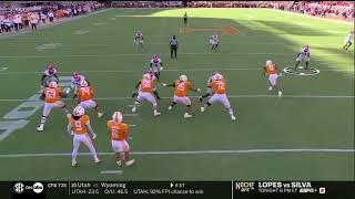 CJ Allen Great Instincts