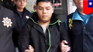 Asian Gang Mr. Tang And His Friends Form Their Own Gang, Begin Establishing Territory - Tomonews