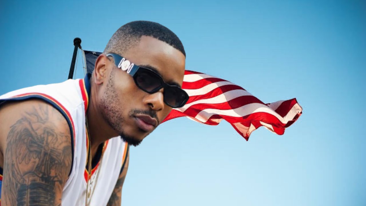 Isoud Rapper American THE “AMERICAN SOUNDING”RAPPERS - YouTube