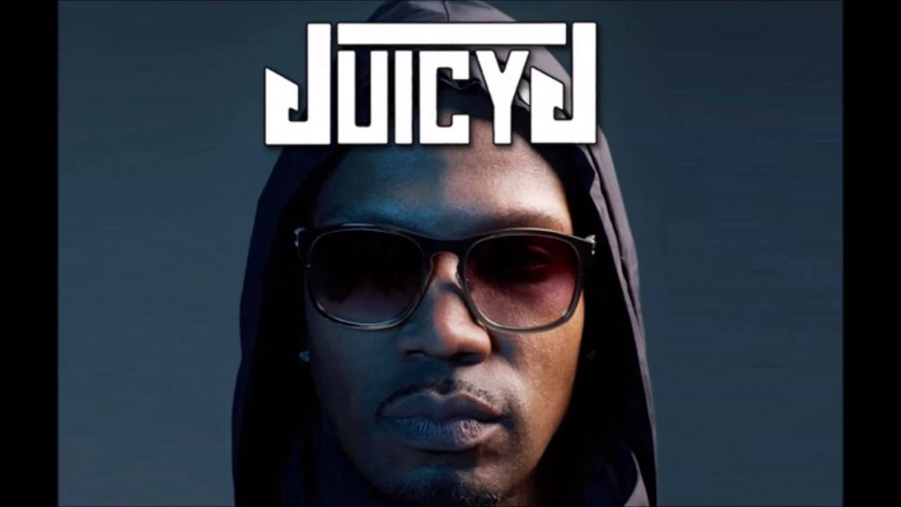 Juicy J Holy Ghost (NEW) YouTube