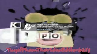 Klasky Csupo In Opposite G Major 649 + G Major 649