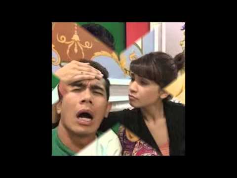 Eksperimen Cinta Ost