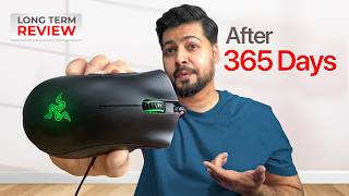 Razer Deathadder Essential Long Term Review 1 Year Later Still Worth Under 1500 In 2026?