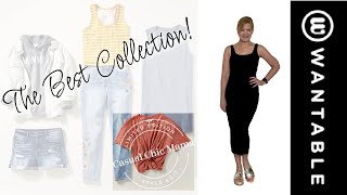 Wantable | May 2024 | Casual Chic Mama | BEST COLLECTION!🥰