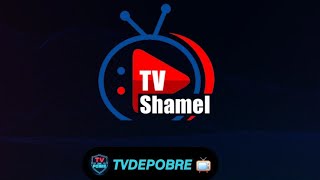 SHAMEL TV APP FULLY WORKING 2026 screenshot 1