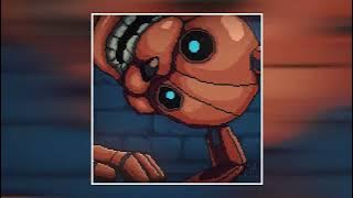 ODETARI - KEEP UP [Slowed - Reverb] 'Keep Up I'm Too Fast' || Lagu Trending TikTok