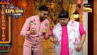 Akshay ने Bachcha को दी Fat Burn करने की कुछ Tips | The Kapil Sharma Show Season 2 | Full Episode