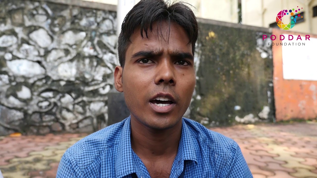Vox Pop 01 mental health association