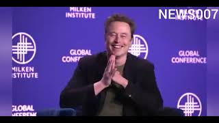 Elon Musk is the 1st person in the World, who talked about practically super vision........