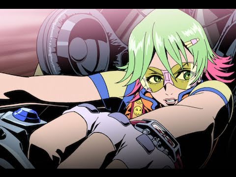 Redline - Movie Review - Redline - Movie Review