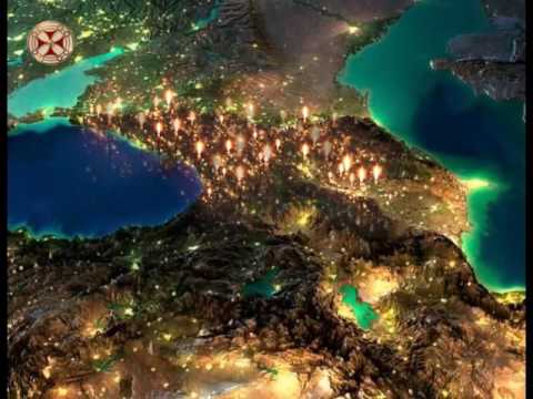 დავანთოთ ქრისტეშობის სანთელი