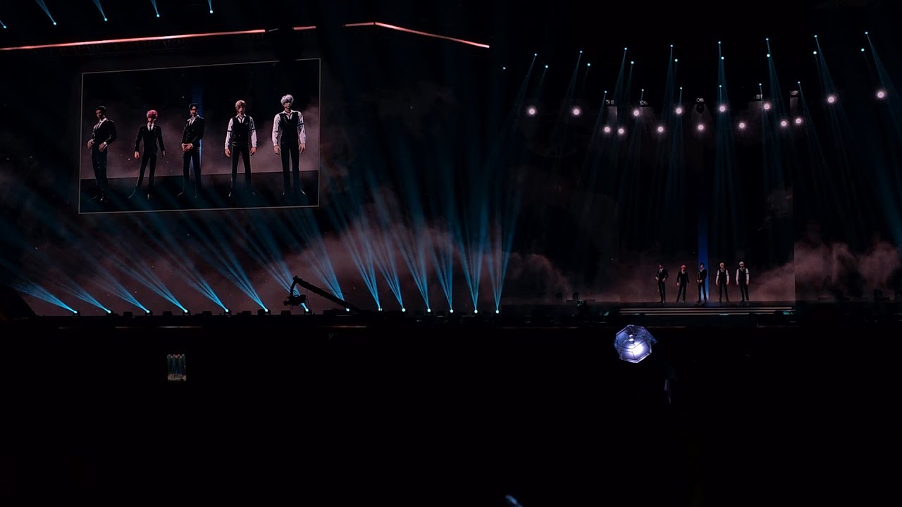 20251220 MMA PLAVE DASH + BBUU 현장