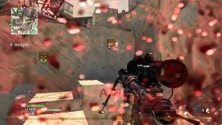 Damn Hitmarker... :(