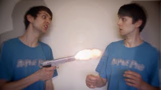 neVLOG - Proč Sky Max netočí?