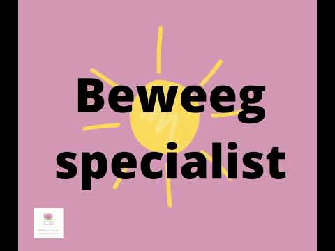 Beweeg specialist