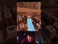 +1 Speed Keyboard Escape #roblox