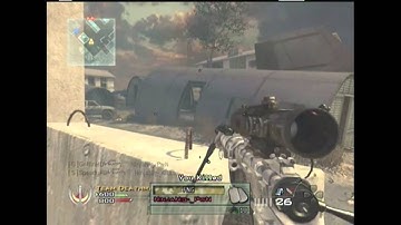 2v4 HD vs Ninja clan