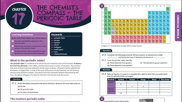 Exploring Science Webinar