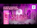 Use Sunsilk Smooth Manageable 