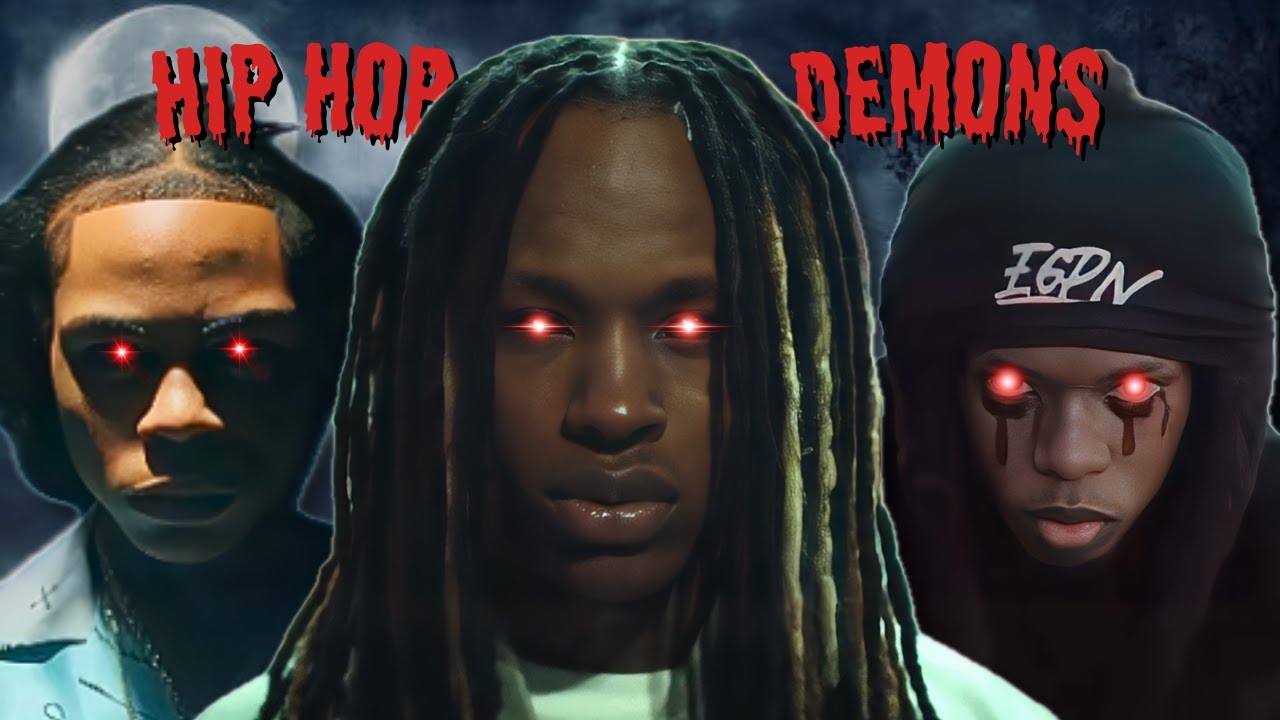 Foolio Demon How Killings Effected King Von, Foolio, Kay Flock & More! - YouTube