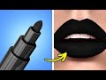 New Makeup Ideas And Beauty Hacks