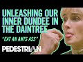 Unleash Your Inner Dundee In The Daintree | PEDESTRIAN.TV