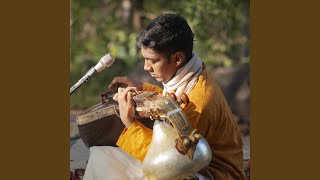 Vanajaksha (Behag Varnam) (Veena)