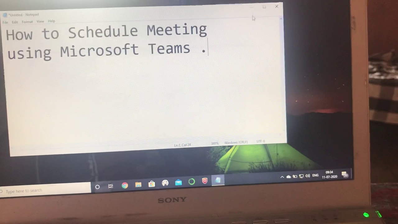 Microsoft Teams Schedule Meeting YouTube microsoft-teams-schedule-meeting-youtube