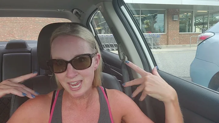 8-15-2022 Vlog - The Humidity Needs to Go!