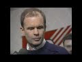1992 Board of Governors January meeting in Edmonton ITV