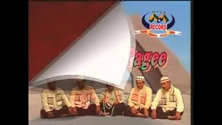 Qasidah Aceh Payong page