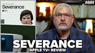 Severance (2022) Apple TV Plus Series Review | Season 1