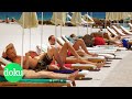 Leere Strände, leere Kassen? Kroatien-Urlaub und Corona | WDR Doku