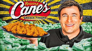 How Chicken Tenders Made Him A Millionaire