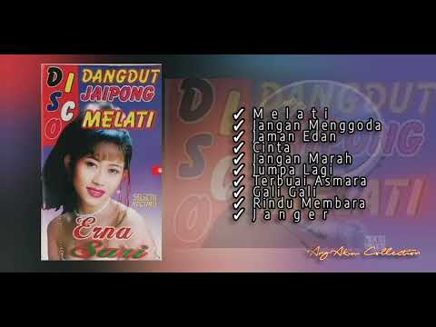 SALUANG DANGDUT TAN BARO ft MELATI / SIDE [ A ] Full