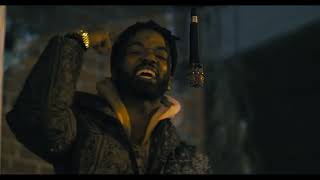 53Rd Domo- 100 Drums Official Video Produced By