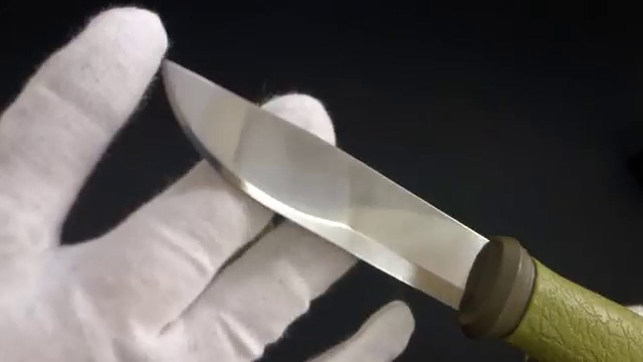 ナイフショップ グローイング！□Mora knife【モーラ・ナイフ 