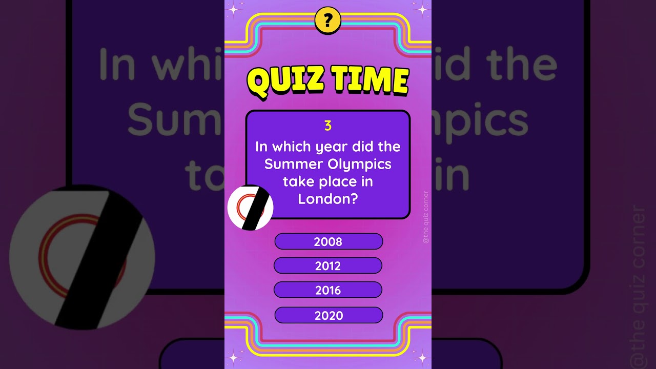 Mastermind Quiz | Sports Quiz 2024 | Sports Quiz questions and answers