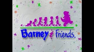 Barney Birthday Bash Theme Song Instrumental