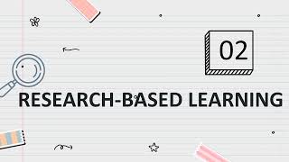 TTL 2: ACTIVE LEARNING APPROACHES